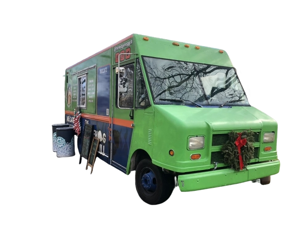 food truck